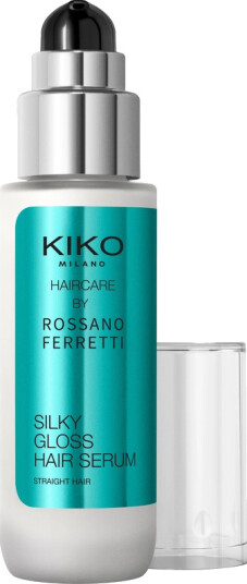 KIKO Milano Silky Gloss Hair Serum 45 ml