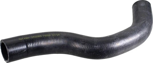 METZGER 2422065 Radiatorslange