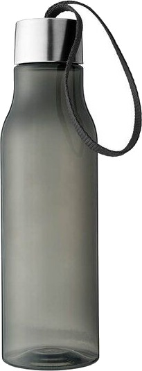 Eva Solo - RE-Hydrate vannflaske 0,5L smoke Eva Solo - RE-Hydrate vannflaske 0,5L smoke