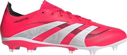 adidas Predator League FG/MG Fotballsko Rød 46 adidas Predator League FG/MG Fotballsko Rød 46
