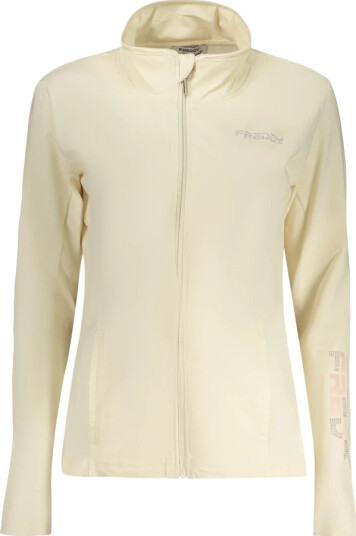 Freddy Dame Gensere & Hettegensere Beige L,