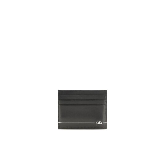 Ferragamo Herre Accessories Svart ONE SIZE,