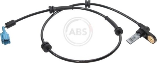A.B.S. 30595 Sensor ABS A.B.S. 30595 Sensor ABS