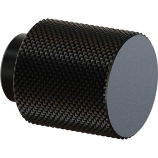 Dansani Pixel håndtak, Ø 26mm, sort Dansani Pixel håndtak, Ø 26mm, sort