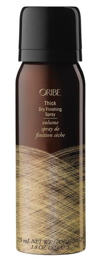 Oribe Thick Dry Finishing Spray 75ml