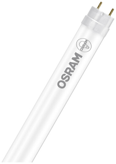 Osram LED-tube T8 1200mm 1620lm 15W/830 (36W) G13 EM+230V