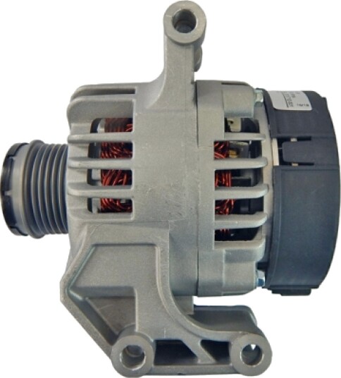 Dynamo HELLA 8EL 011 712-531 Dynamo HELLA 8EL 011 712-531