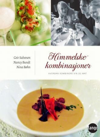 Himmelske kombinasjoner, Pent brukt bok
