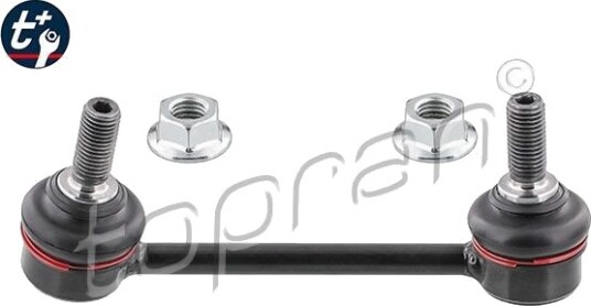 Stabilisatorstag TOPRAN 632 385 Stabilisatorstag TOPRAN 632 385