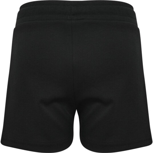 Hummel Kids' hmlBASSIM Shorts 110, Black