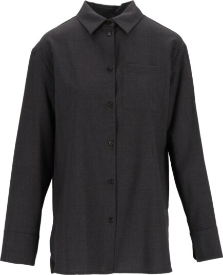 Max Mara Dame Bluser & Skjorter Svart 2XS,