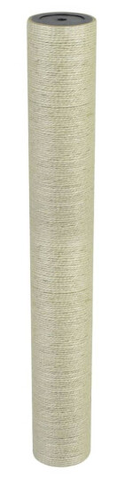 Klorestativ Til Katt 8X60 cm 8 Mm Beige
