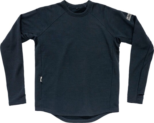 Devold Endurance Merino Crew Man Ink XXL