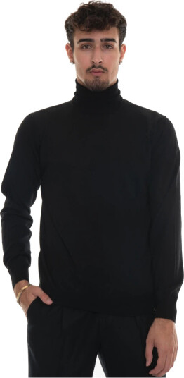 Hindustrie Herre Strikkevarer Svart 4XL, Hindustrie Herre Strikkevarer Svart 4XL,