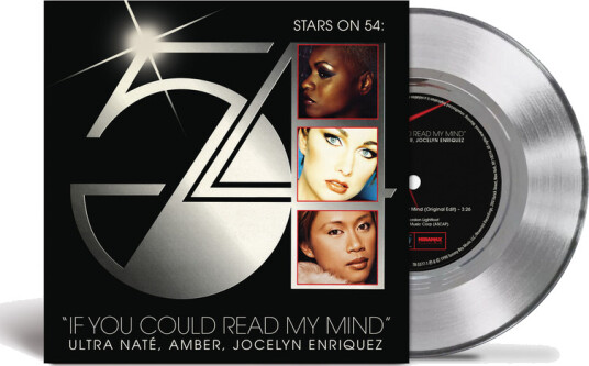 If You Could Ready My Mind