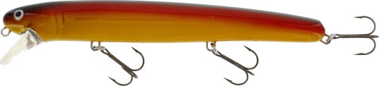 Westin Jätte 17 cm Floating Parrot Special