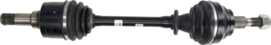 Point Gear Drivaksel POINT GEAR PNG72829
