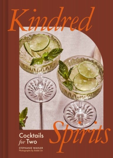 Kindred Spirits Cocktails for Two