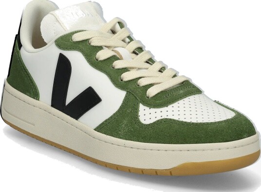 Veja V-10 Prime - WHITE_BLACK_MILITAR - 36