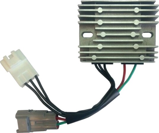 DZE 2597 Dynamoregulator DZE 2597 Dynamoregulator