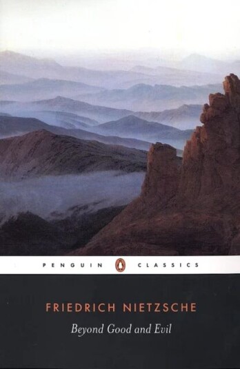 Beyond Good And Evil Av Friedrich Nietzsche