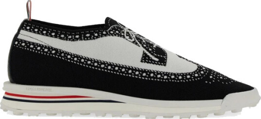 Thom Browne Herre Sko Flerfarget 39 1/2 EU, Thom Browne Herre Sko Flerfarget 39 1/2 EU,