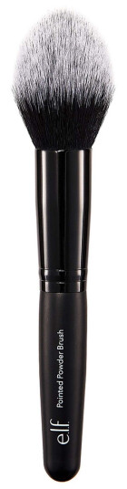 e.l.f. Cosmetics Elf Cosmetics Pointed Powder Brush e.l.f. Cosmetics Elf Cosmetics Pointed Powder Brush
