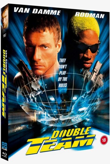 Double Team (1997) Double Team (1997)