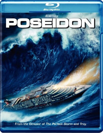 Poseidon Poseidon