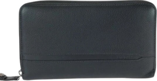 Bvlgari Vintage Herre Pre owned Svart ONE SIZE,
