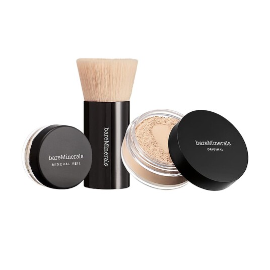 Bareminerals Get Starter Kit Medium Beige 2025