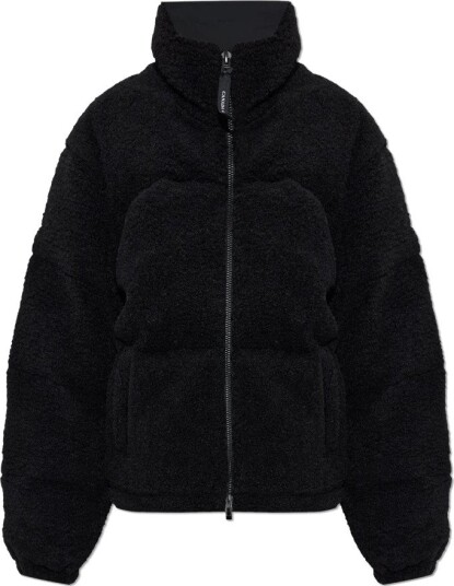 Canada Goose Dame Jakker Svart L, Canada Goose Dame Jakker Svart L,