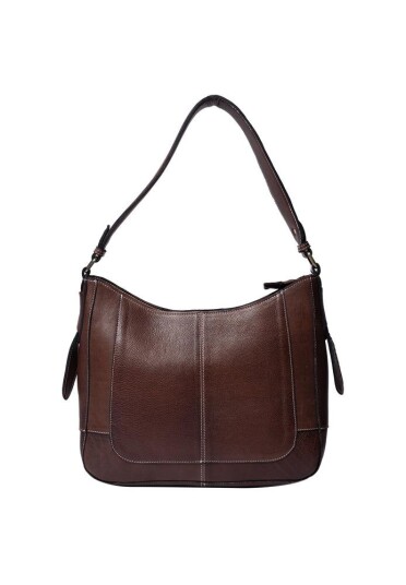 RE:DESIGNED EST 2003 Neri Small Brown ONE SIZE