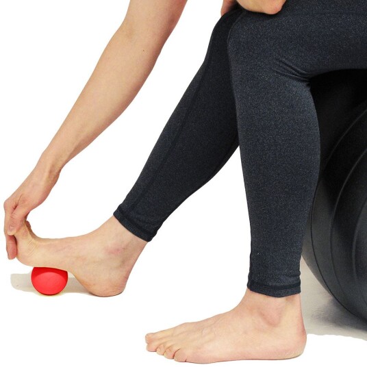 Gymstick MyoFascia Ball Gymstick MyoFascia Ball