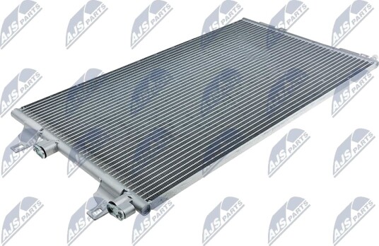 Kondensator NTY CCS-RE-030