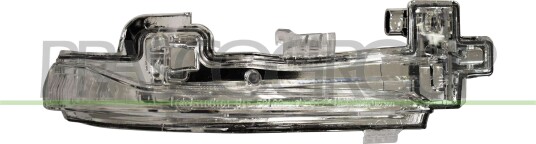 Blinklys PRASCO VV5167415
