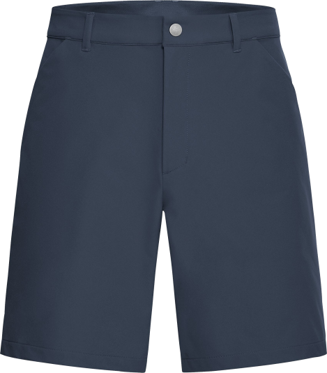 Jack Wolfskin Men"s Pico Shorts Midnight Sky 50 Jack Wolfskin Men"s Pico Shorts Midnight Sky 50