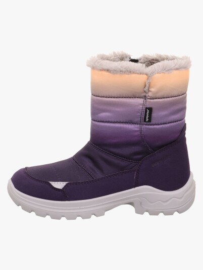 Superfit Aurora Vintersko Black 32 Superfit Aurora Vintersko Black 32