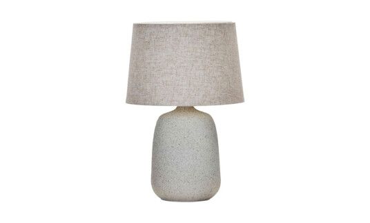 House Doctor TANA Bordlampe Offwhite House Doctor TANA Bordlampe Offwhite