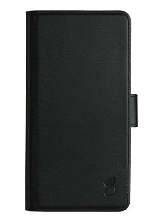 GEAR by Carl Douglas Wallet - flip cover for mobile phone