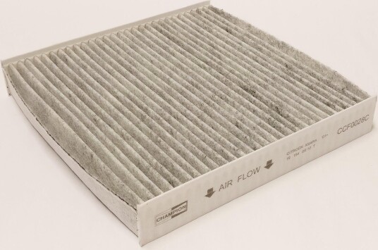 CHAMPION CCF0028C Kupefilter