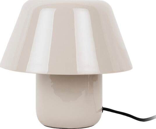 Leitmotiv Bordlampe Afan Grå