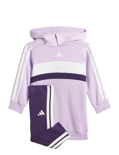 adidas Sportswear Ig 3S Tib Fl St Purple 62