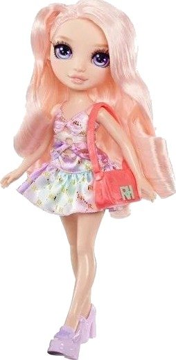 Rainbow High Motedukke Bella Rainbow High Motedukke Bella