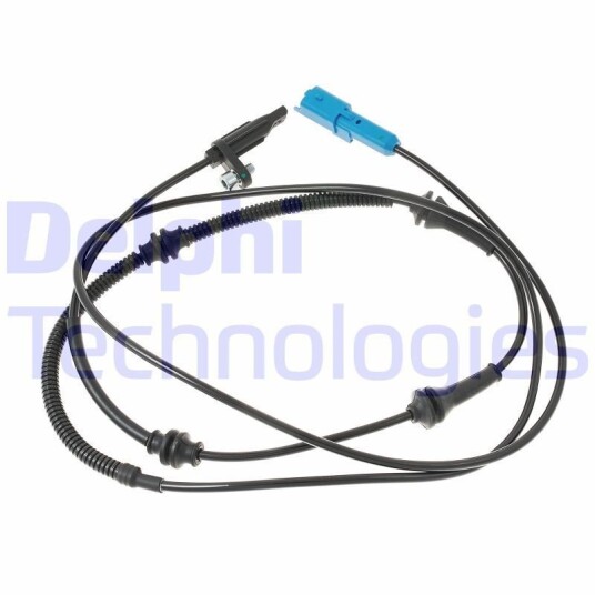 Sensor, ABS DELPHI SS20354