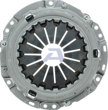 Trykkplate, clutch AISIN CT-055
