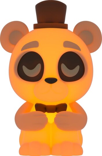 YouTooz Five Nights At Freddy"s nattlys Freddy