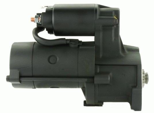 Starter ROTOVIS Automotive Electrics 8052506A Starter ROTOVIS Automotive Electrics 8052506A