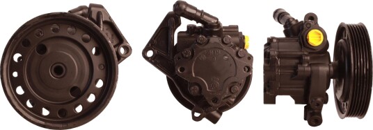 Servopumpe ELSTOCK 15 1360 Servopumpe ELSTOCK 15 1360