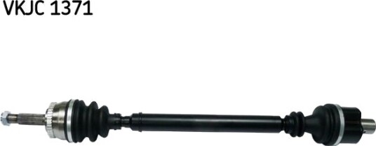 Skf Drivaksel SKF VKJC 1371 Skf Drivaksel SKF VKJC 1371